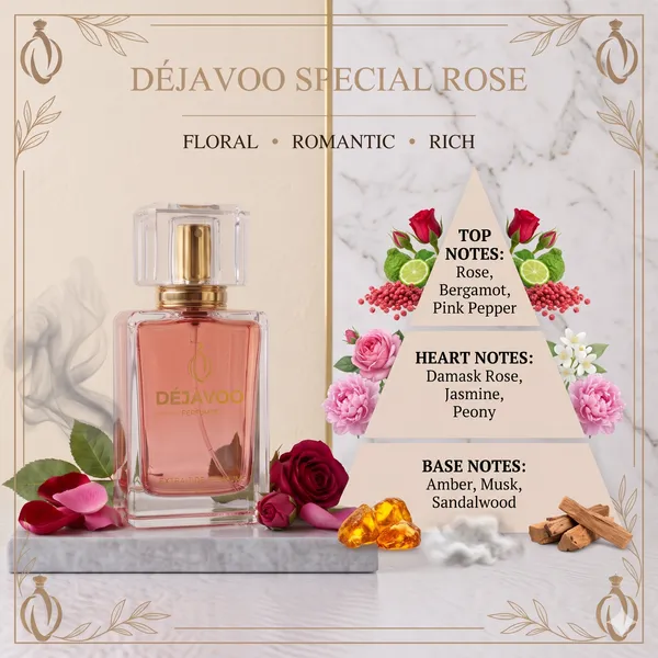 DEJAVOO_Special_Rose