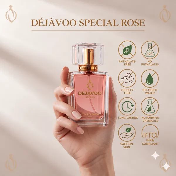 DEJAVOO_Special_Rose