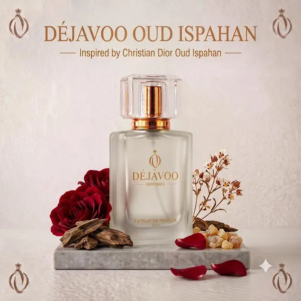 DEJAVOO_Oud_Ispahan
