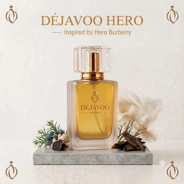 DEJAVOO_Hero