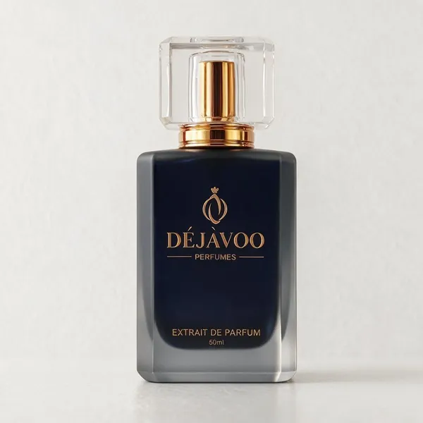 DEJAVOO_Man