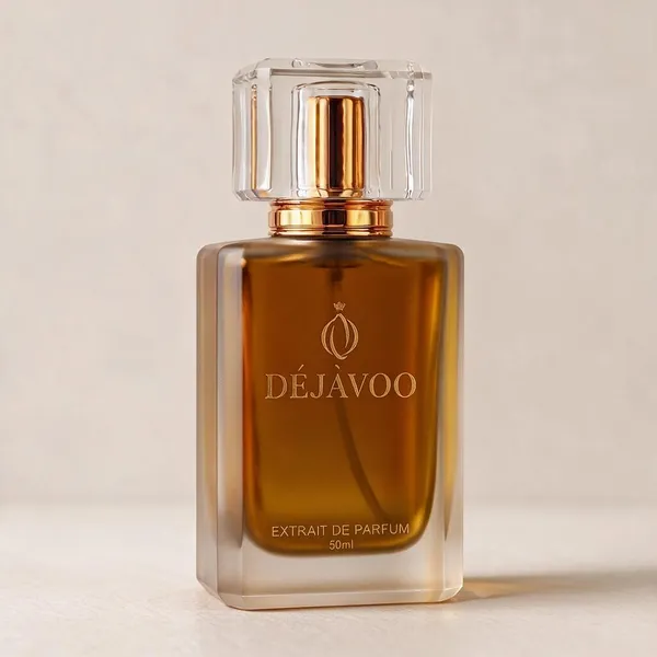 DEJAVOO_Queen_Of_Silk