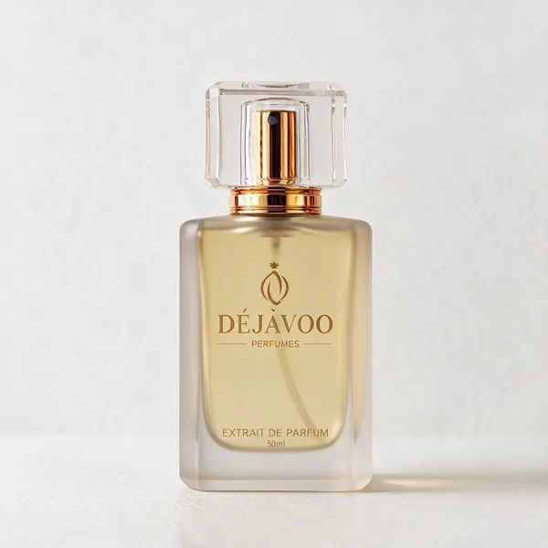 DEJAVOO_Eternity