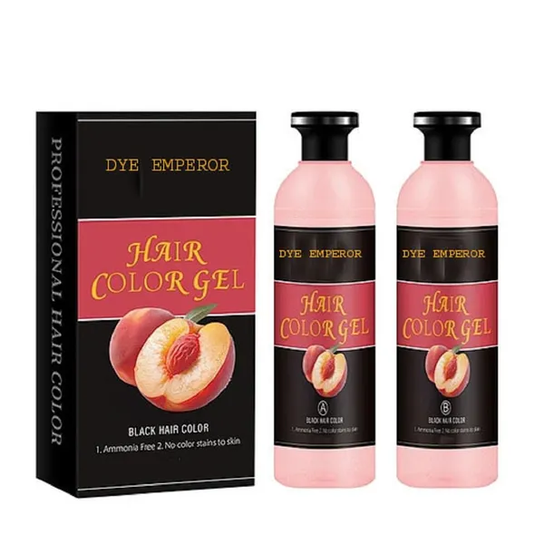 Dye_Emperor_Black_Hair_Colour_â€“_Permanent_Jet_Black_Hair_Dye_â€“_Ammonia-Free,_Long-Lasting_Formula_â€“_Full_Grey_Coverage_â€“_Hair_Color_for_Men_&_Women_â€“_(Peach,_200_ML)