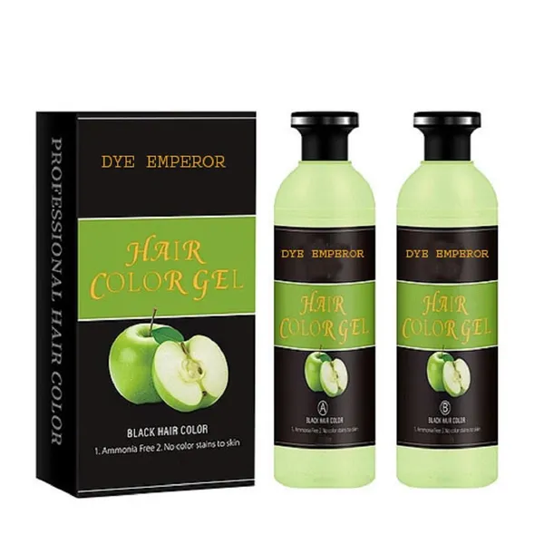 Dye_Emperor_Black_Hair_Colour_â€“_Permanent_Jet_Black_Hair_Dye_â€“_Ammonia-Free,_Long-Lasting_Formula_â€“_Full_Grey_Coverage_â€“_Hair_Color_for_Men_&_Women_â€“_(Green_Apple,_200_ML)