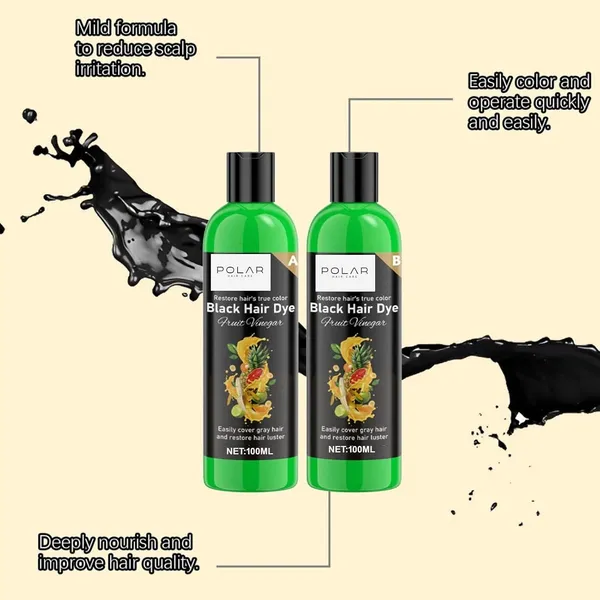 Polar_Haircare_Fruit_Vinegar_Hair_Color_for_Both_Men,_Women,_Natural_&_Ammonia_Free_Color_Hair_Dye_is_a_natural,_ammonia-free_hair_coloring_solution_designed_men_and_women_(Black,_200_Ml)_(Mix_fruit_vinegar)_-_Pack_of_2