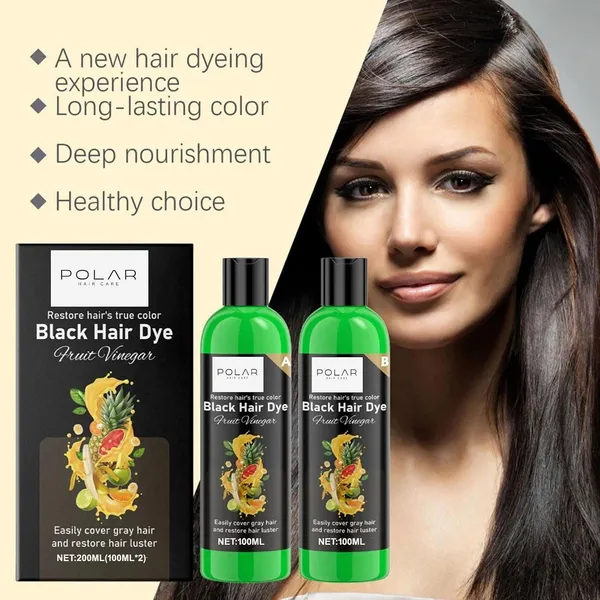 Polar_Haircare_Fruit_Vinegar_Hair_Color_for_Both_Men,_Women,_Natural_&_Ammonia_Free_Color_Hair_Dye_is_a_natural,_ammonia-free_hair_coloring_solution_designed_men_and_women_(Black,_200_Ml)_(Mix_fruit_vinegar)_-_Pack_of_2