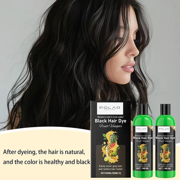 Polar_Haircare_Fruit_Vinegar_Hair_Color_for_Both_Men,_Women,_Natural_&_Ammonia_Free_Color_Hair_Dye_is_a_natural,_ammonia-free_hair_coloring_solution_designed_men_and_women_(Black,_200_Ml)_(Mix_fruit_vinegar)_-_Pack_of_2