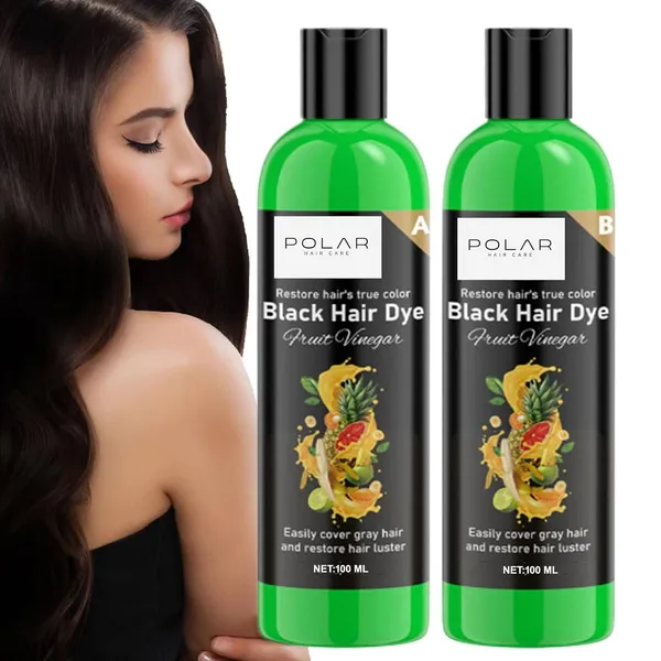 Polar_Haircare_Fruit_Vinegar_Hair_Color_for_Both_Men,_Women,_Natural_&_Ammonia_Free_Color_Hair_Dye_is_a_natural,_ammonia-free_hair_coloring_solution_designed_men_and_women_(Black,_200_Ml)_(Mix_fruit_vinegar)_-_Pack_of_2