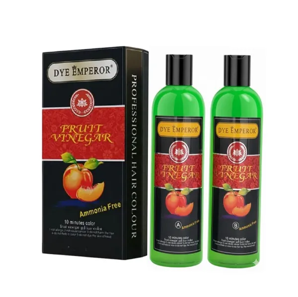 Hair_Colour_Black_Dye_Emperor_Fruit_Vinegar_Hair_Colour_Gel_â€“_Natural_Ammonia-Free_Permanent_Hair_Color_for_Men_&_Women_â€“_Instant_Gray_Coverage_in_10_Minutes_â€“_Herbal_Fruit_Extracts_for_Shine_&_Softness_â€“_(Black_200Ml)