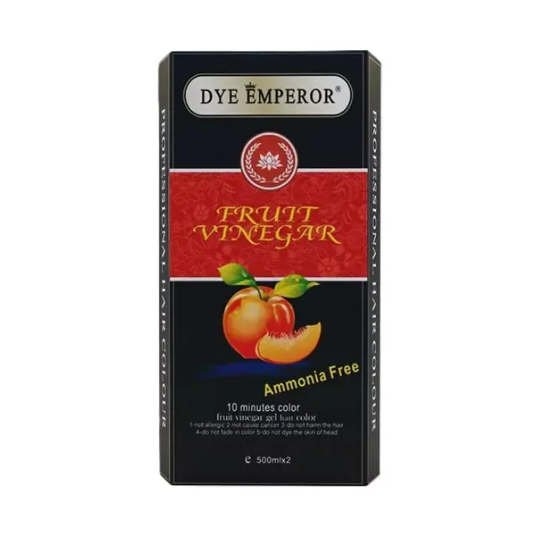 DYE_EMPEROR_Fruit_Vinegar_Hair_Gel_Color_for_Men,_Women_Natural_Hair_Color_Dye_for_Black_Hair_Dye_(500ml_x_2)_-_Black