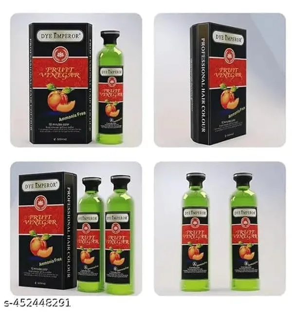 DYE_EMPEROR_Gel_Hair_Color_Natural_Herbal_Hair_Dye_for_Men_Women_Hair_Dye_(1000_ml)_Black_Color