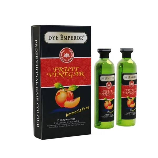 DYE_EMPEROR_Hair_Color_Natural_Herbal_Hair_Dye_for_Men_Women_(1000_ml)_Black_Color