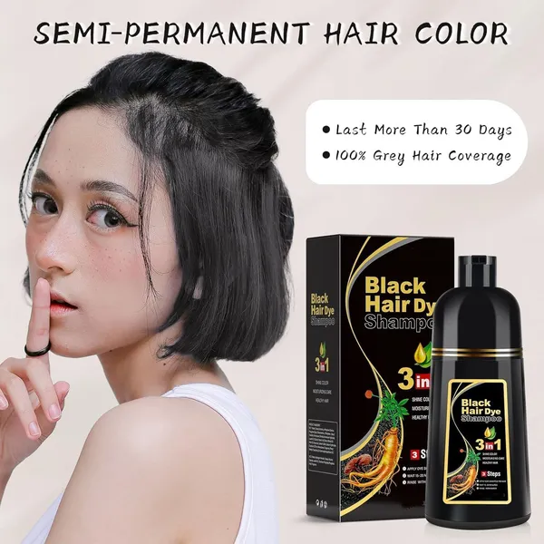 DYE_EMPEROR_Fruit_Vinegar_Hair_Dye_Color_Shampoo_3_in_1_for_Both_Men,_Women,_Natural_&_Ammonia_Free_Color_Emperor_Hair_Dye_is_a_natural,_ammonia-free_hair_coloring_solution_designed_men_and_women_180_ML_(Black)