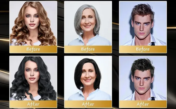 DYE_EMPEROR_Fruit_Vinegar_Hair_Dye_Color_Shampoo_3_in_1_for_Both_Men,_Women,_Natural_&_Ammonia_Free_Color_Emperor_Hair_Dye_is_a_natural,_ammonia-free_hair_coloring_solution_designed_men_and_women_180_ML_(Black)
