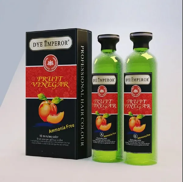 Original_Natural_Beaute_Black_Fruit_Vinegar_Hair_Dye_Gel_(500ml_-_250ml_x_2)_|_Ammonia-Free_Hair_Color_for_Men_&_Women_|_Herbal_Essence_Instant_Black_Gel_|_Long-Lasting_&_Nourishing_Formula