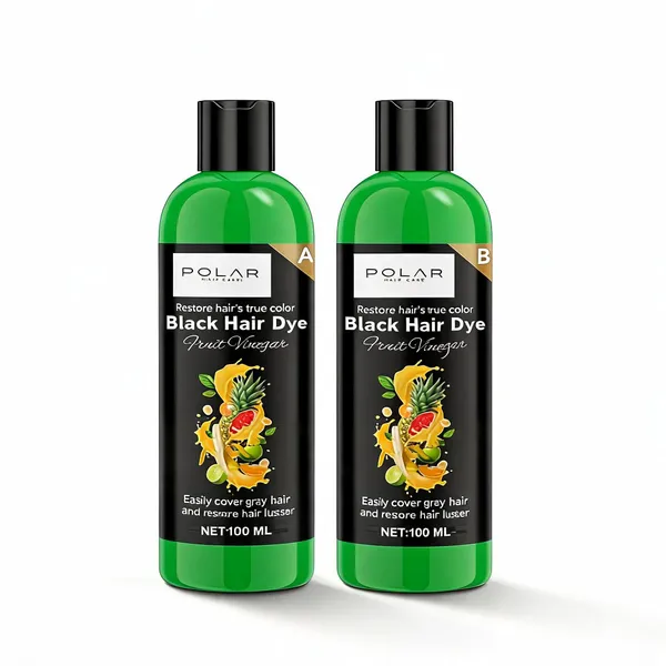 Polar_Haircare_Fruit_Vinegar_Hair_Color_for_Both_Men,_Women,_Natural_&_Ammonia_Free_Color_Hair_Dye_is_a_natural,_ammonia-free_hair_coloring_solution_designed_men_and_women_(Black,_200_Ml)_(Mix_fruit_vinegar)_-_Pack_of_2