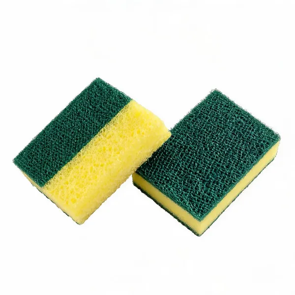 DYE_EMPEROR_Kitchen_Cleaning_Sponges,_Heavy_Duty_Non-Scratch_Scrub_Sponges_for_Dishes,_Bathroom,_Car_Wash,_All-Purpose_Pad_Scrubbing_Bubbles_Cleaner_-_Pack_of_2