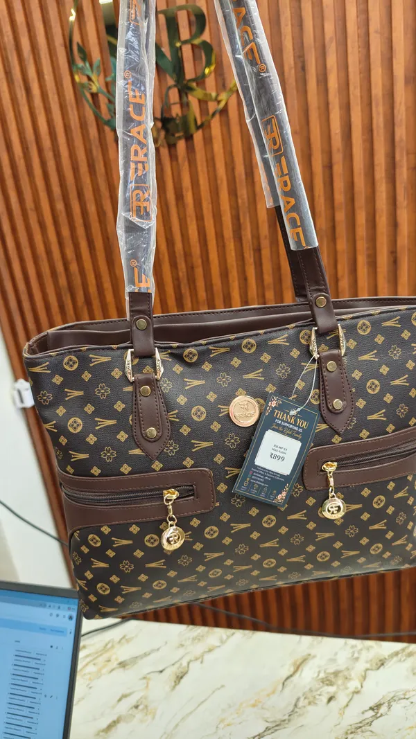 Brown_Patterned_Tote_Bag_for_Women