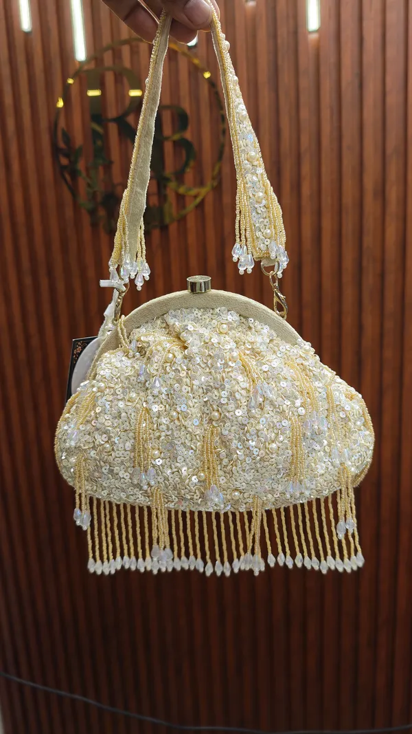 Ivory_Sequin_Embellished_Potli_Bag_for_Women
