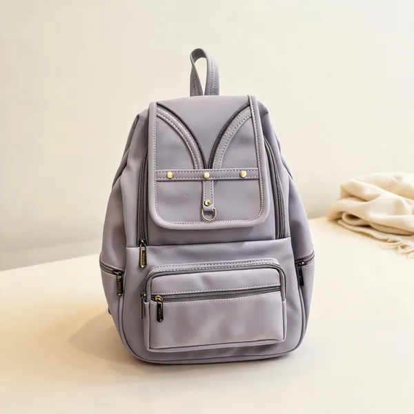 Lavender_Casual_Backpack_for_Women