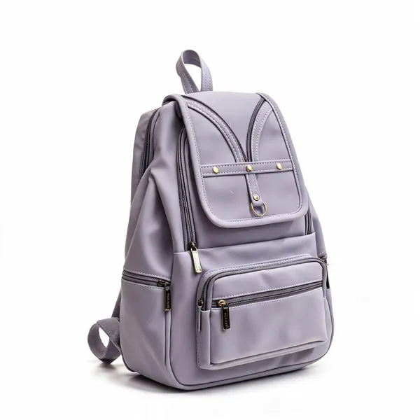 Lavender_Casual_Backpack_for_Women