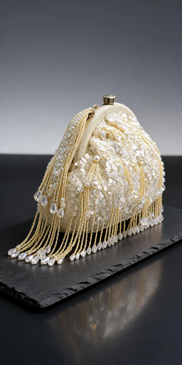 Ivory_Sequin_Embellished_Potli_Bag_for_Women