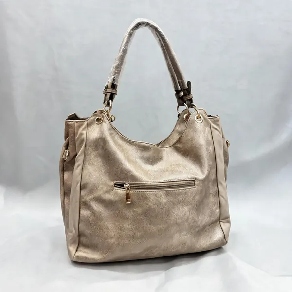 Beige_Textured_Hobo_Handbag_for_Women
