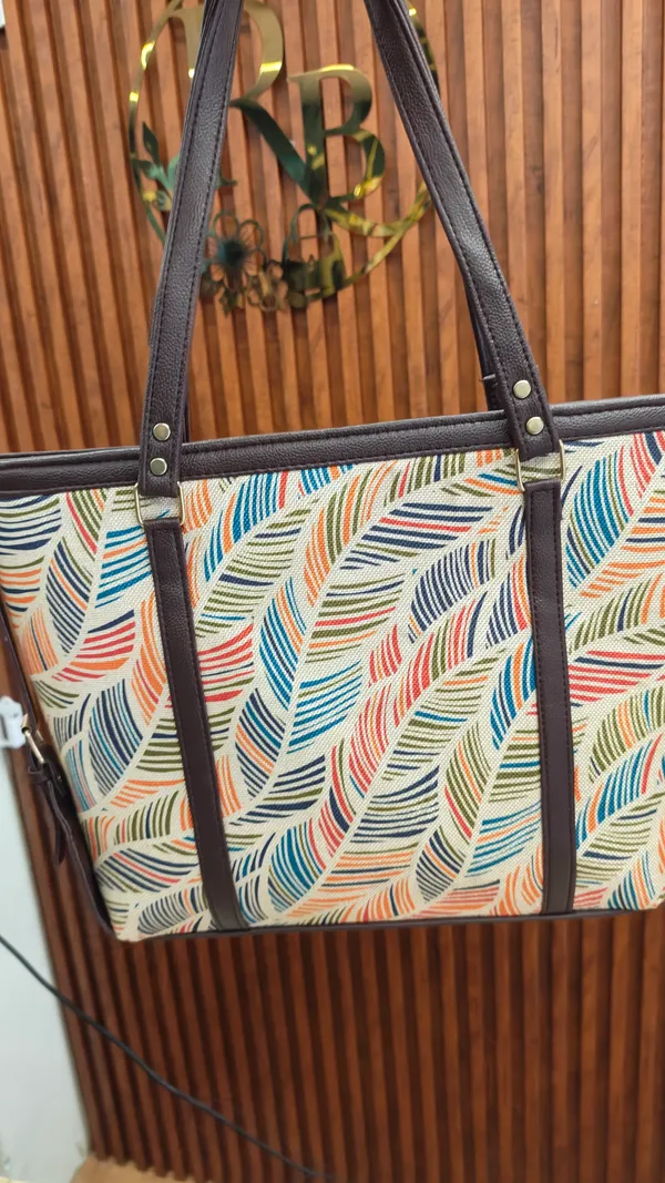 Multicolour_Printed_Tote_Handbag_for_Women