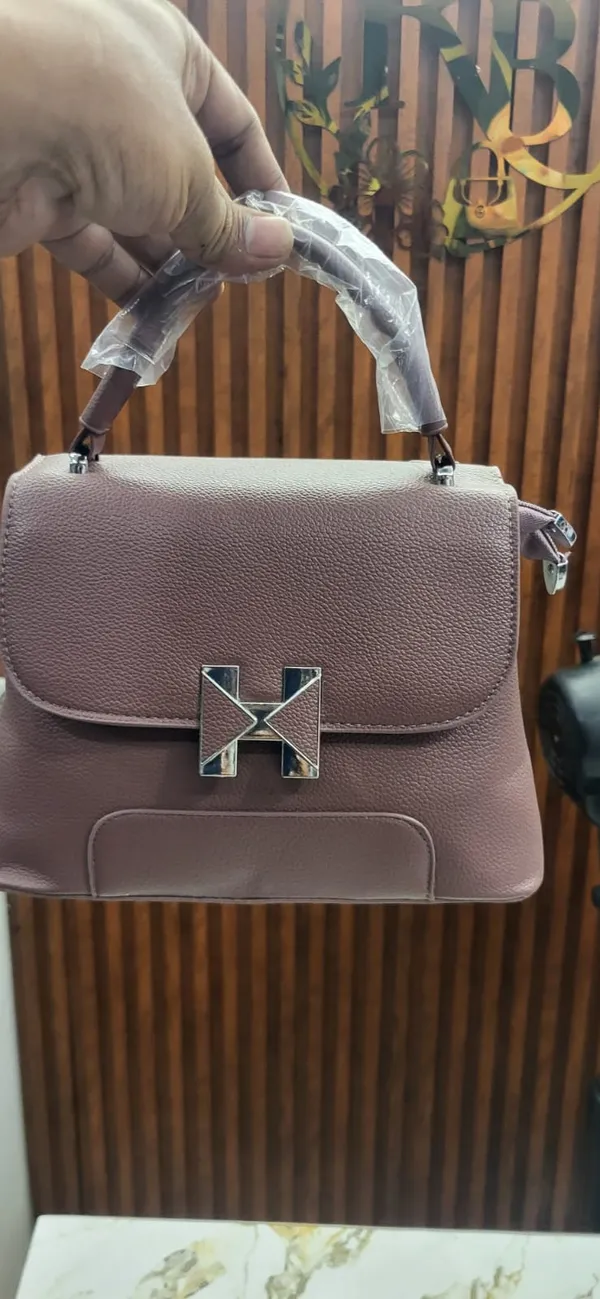 Mauve_Faux_Leather_Structured_Handbag_for_Women