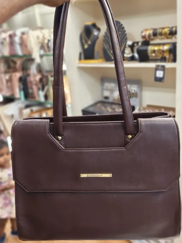 Brown_Faux_Leather_Structured_Handbag_for_Women