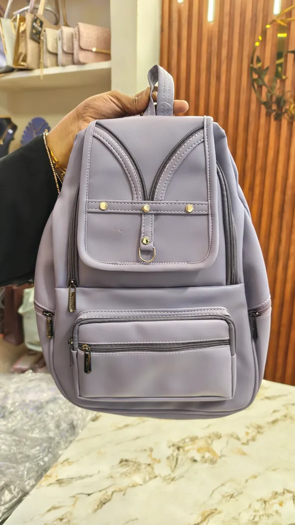 Lavender_Casual_Backpack_for_Women
