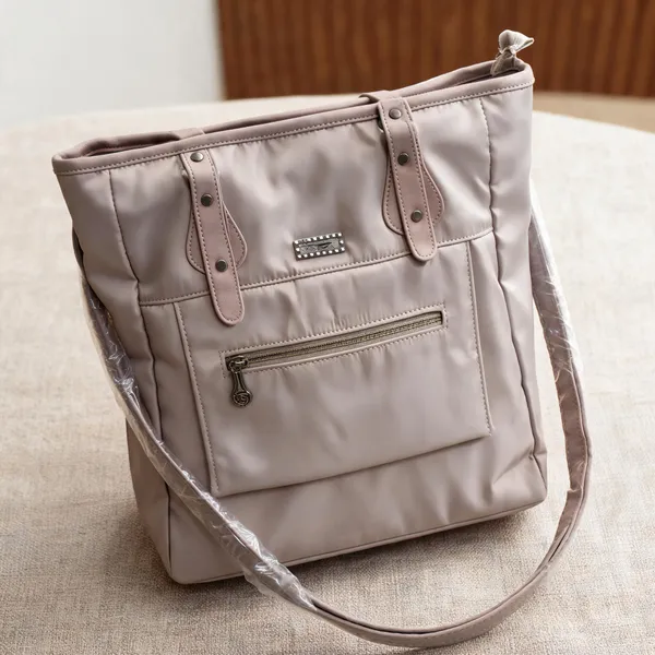 Beige_Faux_Leather_Tote_Bag_for_Women