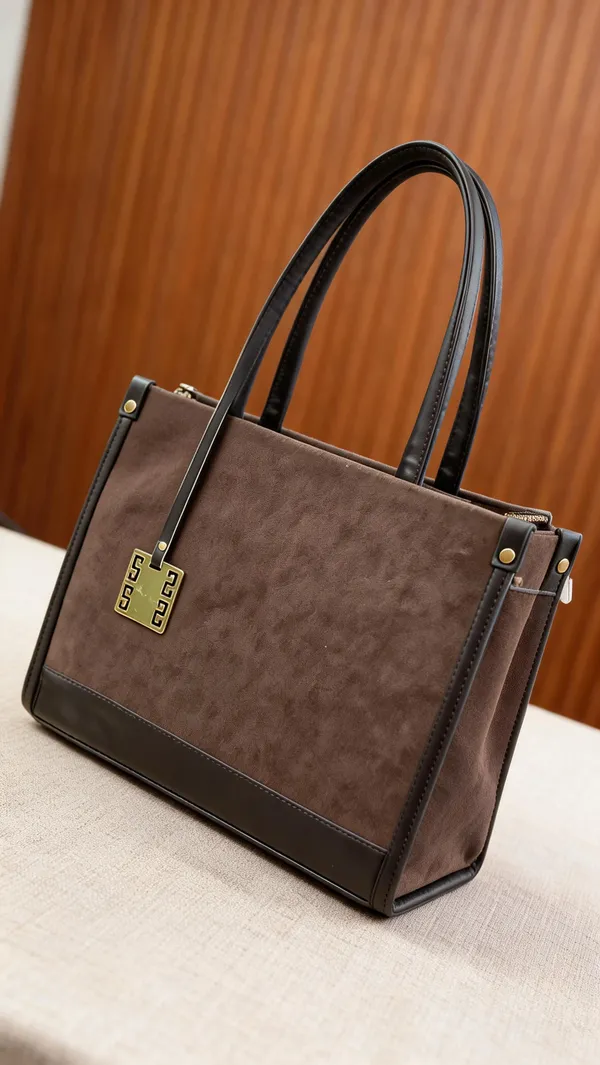 Brown_Faux_Leather_Tote_Bag_for_Women