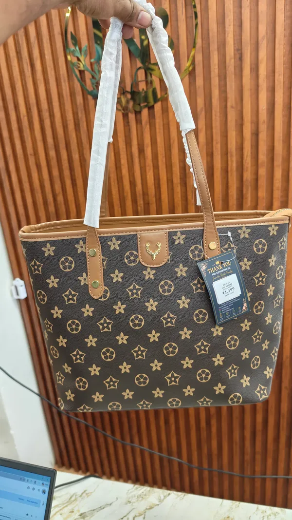 Brown_Faux_Leather_Tote_Bag_for_Women