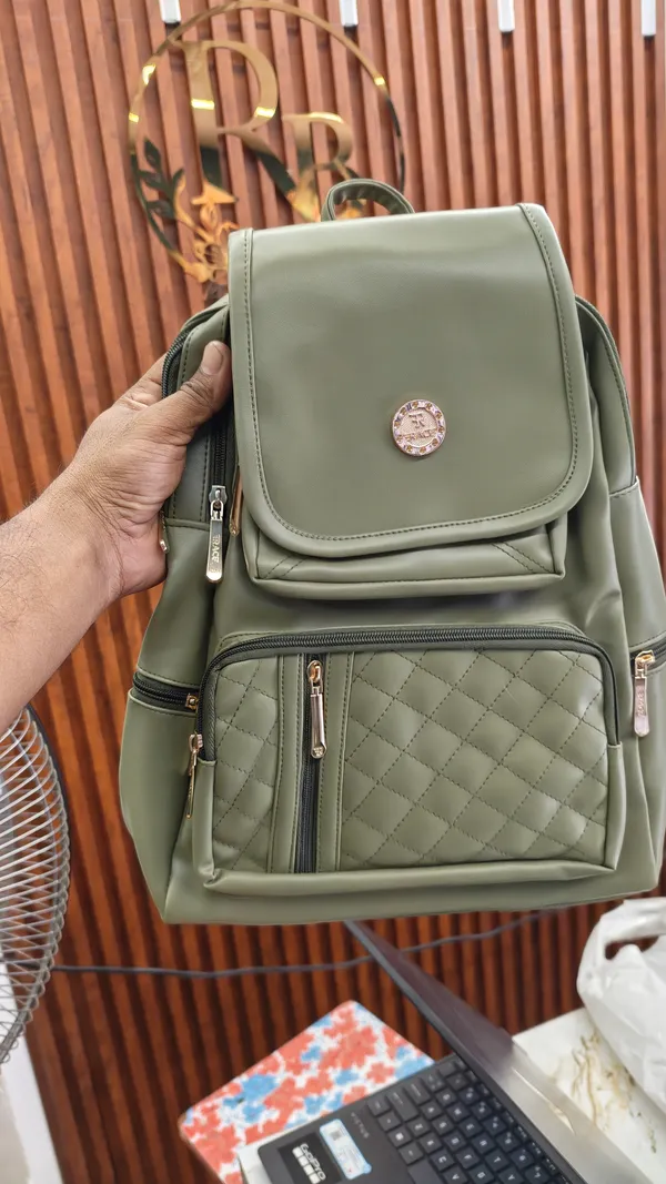 Olive_Green_Quilted_Backpack_for_Women