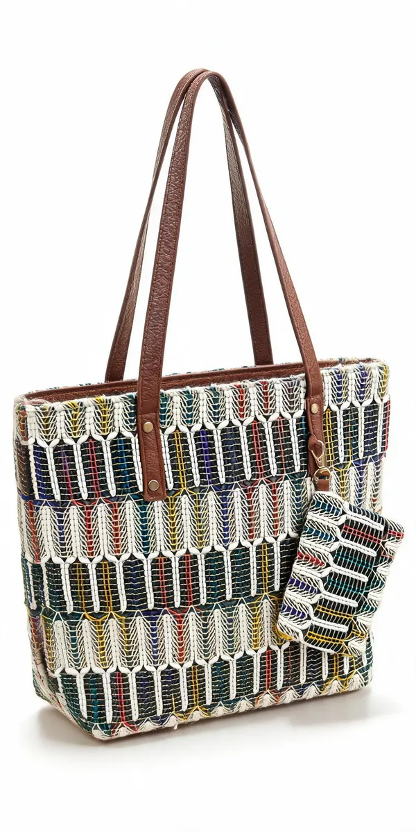 Multicolor_Woven_Tote_Bag_for_Women