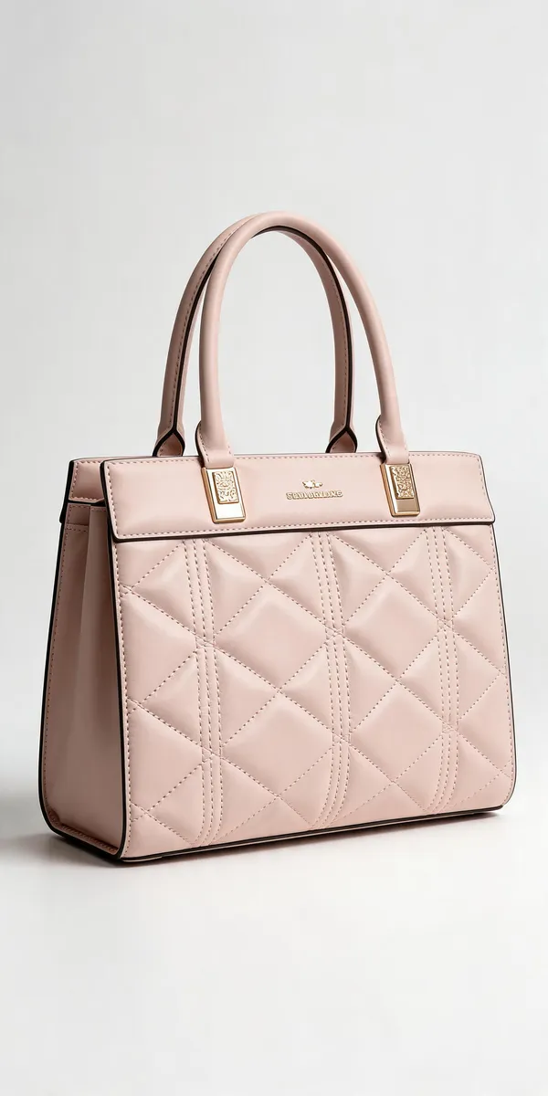 Beige_Quilted_Tote_Handbag_for_Women