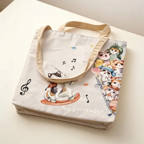 Beige_Canvas_Printed_Tote_Bag_for_Women