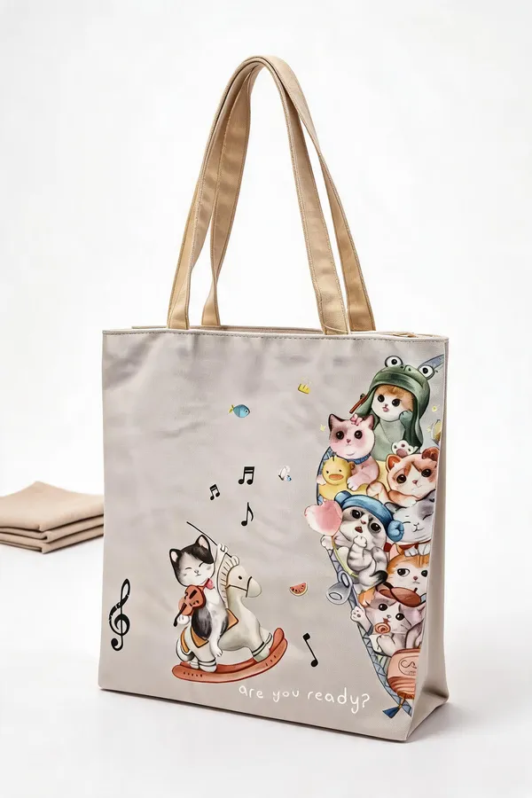 Beige_Canvas_Printed_Tote_Bag_for_Women