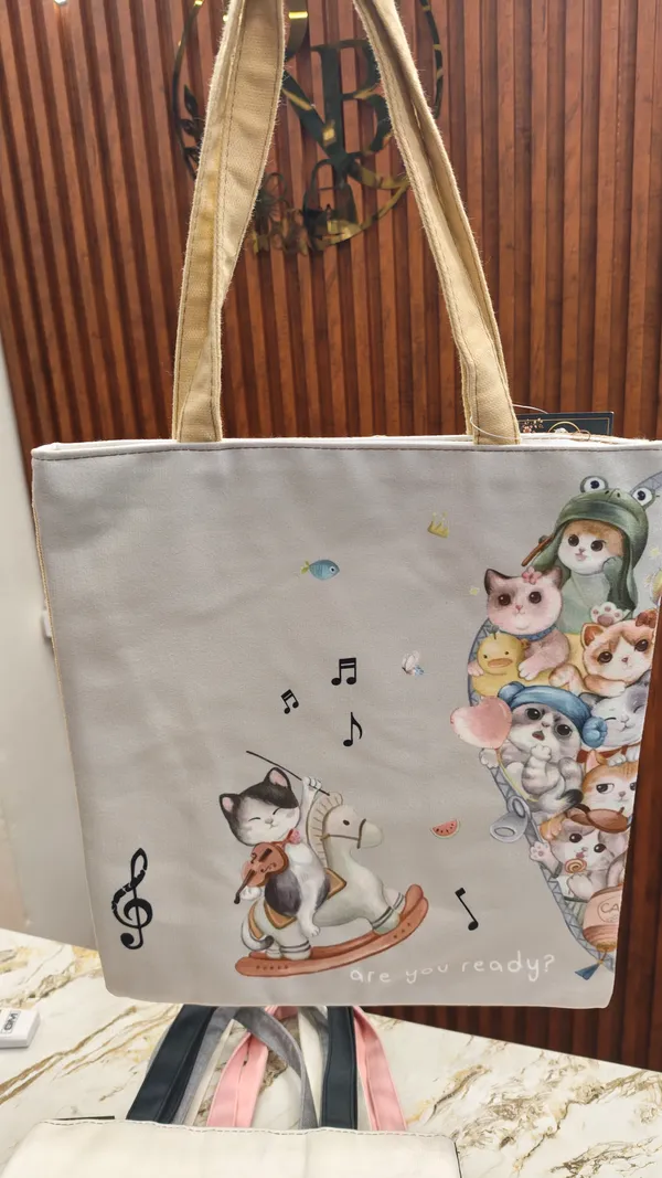 Beige_Canvas_Printed_Tote_Bag_for_Women