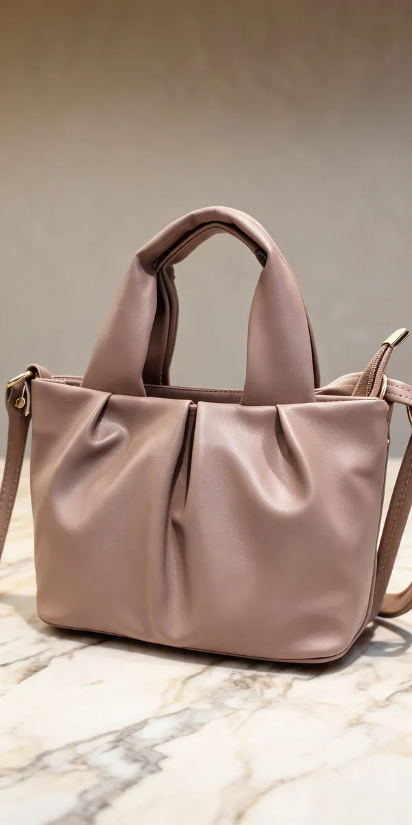 Taupe_Faux_Leather_Tote_Bag_for_Women