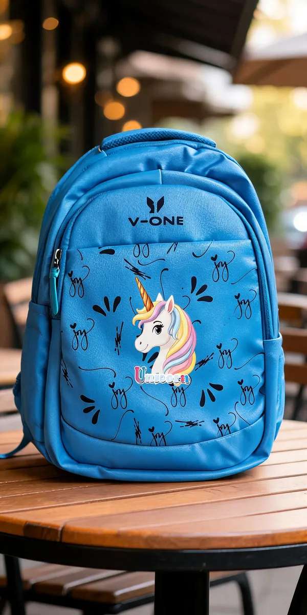 Blue_Printed_Backpack_for_Girls