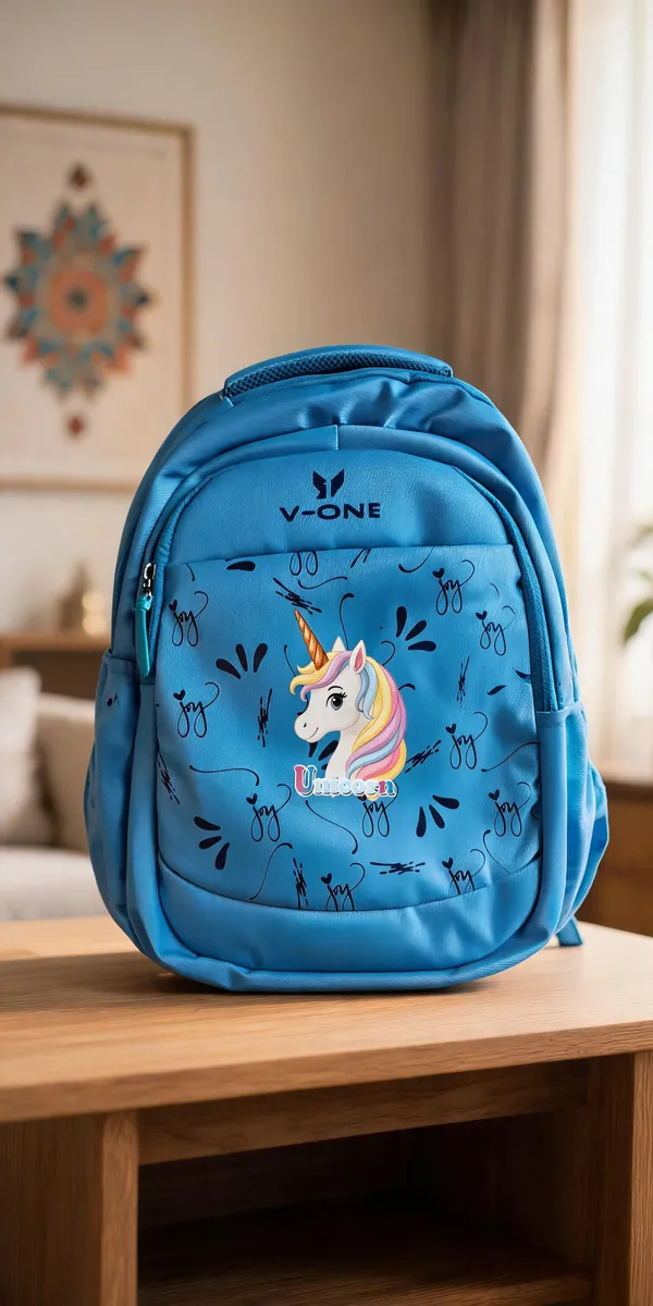 Blue_Printed_Backpack_for_Girls