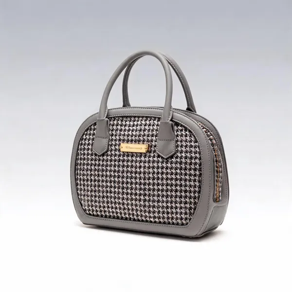 Grey_Synthetic_Structured_Tote_Handbag_for_Women