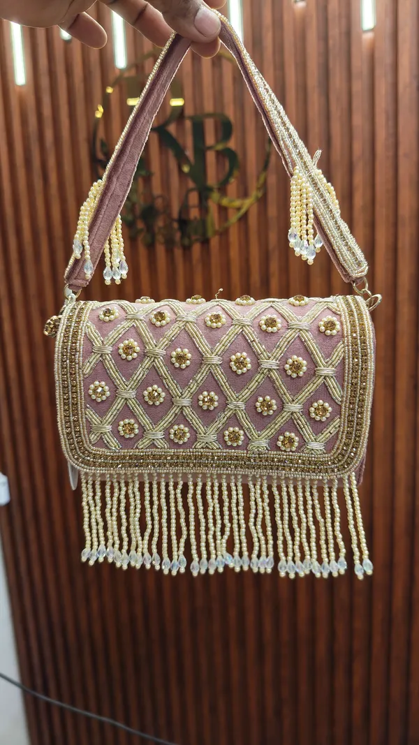 Pink_Embroidered_Shoulder_Bag_for_Women
