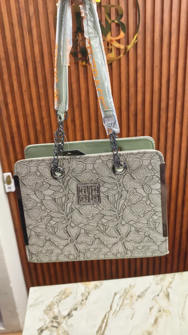 Grey_Textured_Floral_Tote_Bag_for_Women
