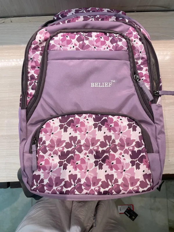 Purple_Floral_Print_Backpack_for_Women