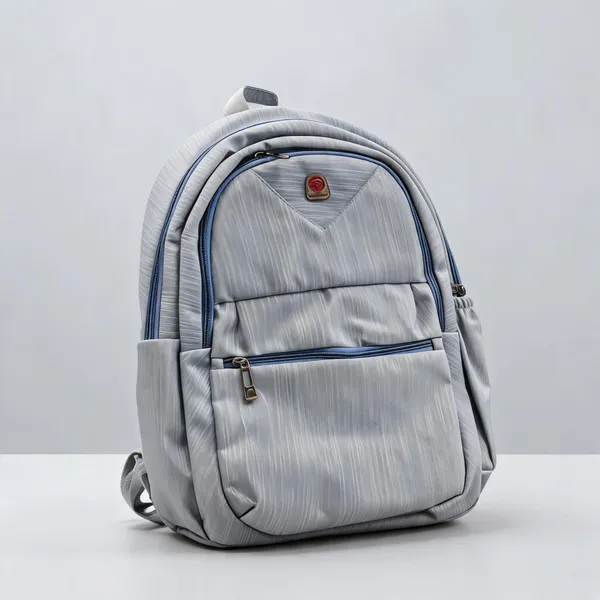 Grey_Textured_Casual_Backpack_for_Adults
