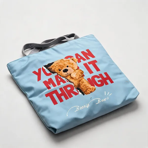Blue_Fabric_Printed_Tote_Bag_for_Women
